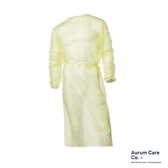 Isolation Gown Level 2