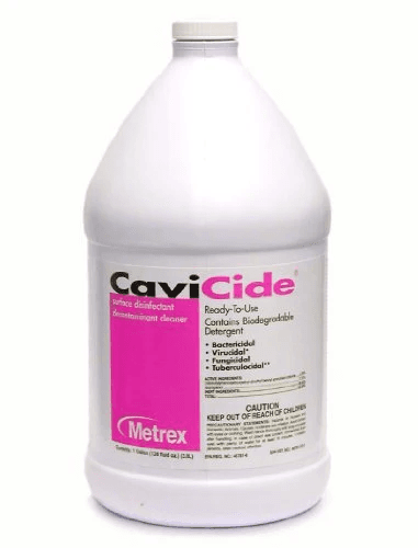 CaviCide Surface Disinfectant
