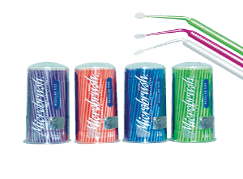 Microbrush Applicators