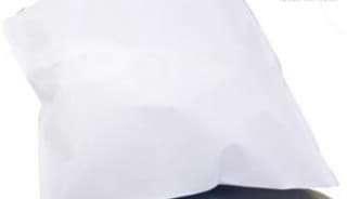Paper Headrest Covers