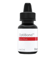 OptiBond Solo Plus Total-Etch Adhesive