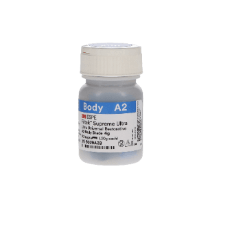 Filtek Supreme Ultra Composite Capsules