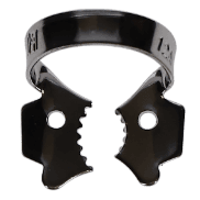 Rubber Dam Clamp