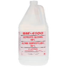 BM Group 99% Isopropyl Alcohol (4L)