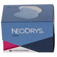 NeoDrys Original Saliva Absorbent