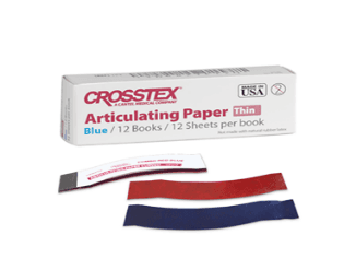 Articulating Paper