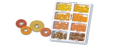 Sof-Lex Polishing Discs