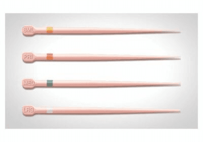 Conform Fit Gutta Percha Points