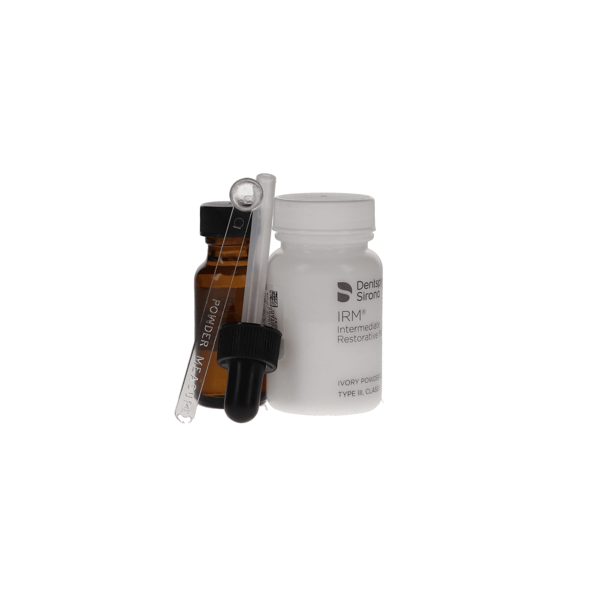 IRM Intermediate Restorative Material