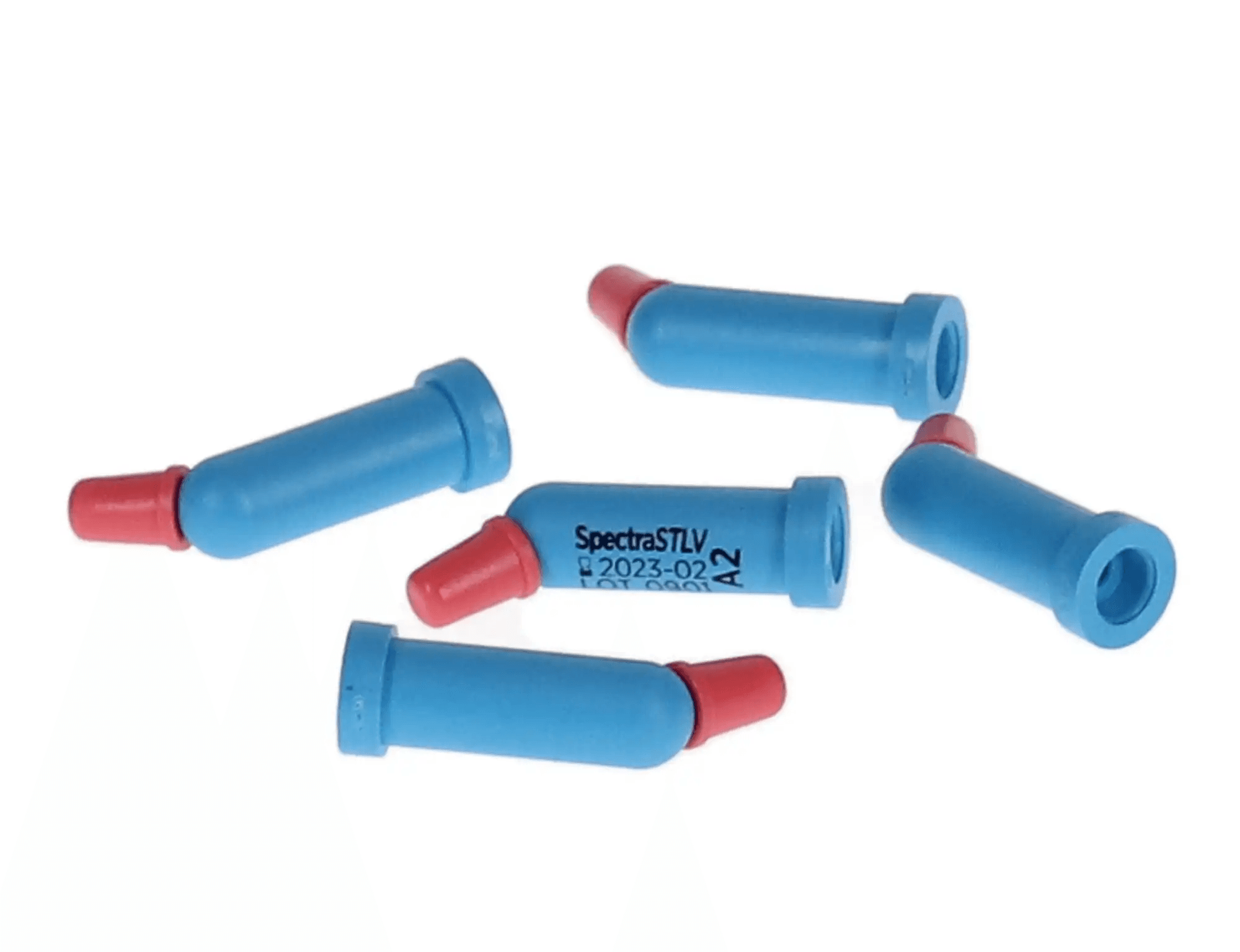 TPH Spectra ST Universal Composite (Compules)
